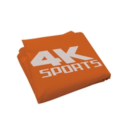 Outdoor promotional sail flags get your message noticed!  Custom printed 7ft Streamline Razor marketing flags are perfect for events, trade shows, expos, fairs and in front of retail locations.