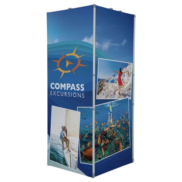 3ft x 3ft Journey Enclosure Kit