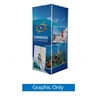 3ft x 3ft Journey Enclosure Kit | Graphic Only