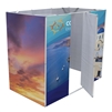 5ft x 9ft Journey Enclosure Kit