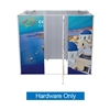 5ft x 9ft Journey Enclosure Kit | Hardware Only
