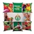 8ft GeoMetrix Four-Corner Backwall Booth | 9-quad with 9 banners Exhibit | Trade Show Backwall