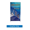 4ft x 7.5ft Journey SEG Display Kit | Graphic Only