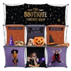 Our Deluxe GeoMetrix display combines 3D marketing and shelves for merchandising products, with the ease of a pop-up display. Create a stunning trade show booth and easily change graphics for unlimited fresh looks. The lightweight frame is fast and easy t