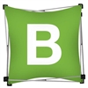 GeoMetrix Banner B Replacement Graphic