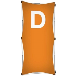 GeoMetrix Banner D Replacement Graphic