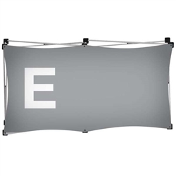 GeoMetrix Banner E Replacement Graphic