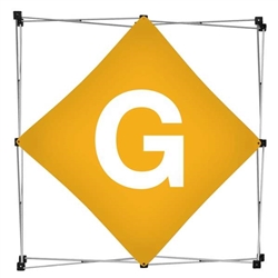 GeoMetrix Banner G Replacement Graphic