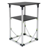 2ft x 3ft TRIGA Go Counter | Hardware Only