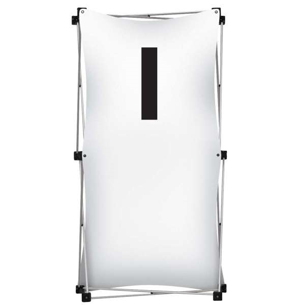 2ft Micro GeoMetrix Graphic Panel I