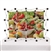 12 QD Micro GeoMetrix Table Top Display Single-Sided Backwall. Block out background distractions and bring focus to your message. Professional-looking, lightweight and easy to set up, these tabletop displays are one of our most popular brands.