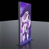 3ft x 6.5ft Astra Backlit Wall Kit