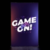 5ft x 8ft Astra Backlit Wall Kit