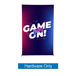 5ft x 8ft Astra Backlit Wall Kit | Graphic Only