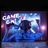 10ft x 6.5ft Astra Backlit Wall Kit
