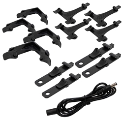 Astra Bridge Connector Set