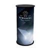 17in x 36in Promo Counter Round Kit