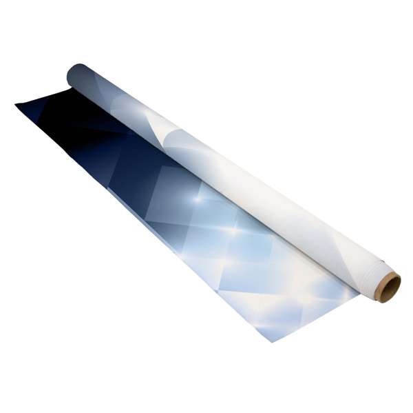 17in x 36in Promo Counter Round Kit | Graphic Only