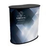 3ft x 3ft Promo Counter Curved Kit