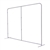 8ft x 6ft EuroFit Straight Wall Floor Tension Fabric Display Kit