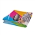 8ft x 8ft EuroFit Vortex Floor Tension Fabric Display Graphic Only. These double-sided displays weigh 75% less than standard pop-up displays.