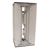 2ft x 2ft ShowGlower Power Table Display | Hardware Only