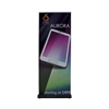 33.5in InstaChange Retractor Banner Kit