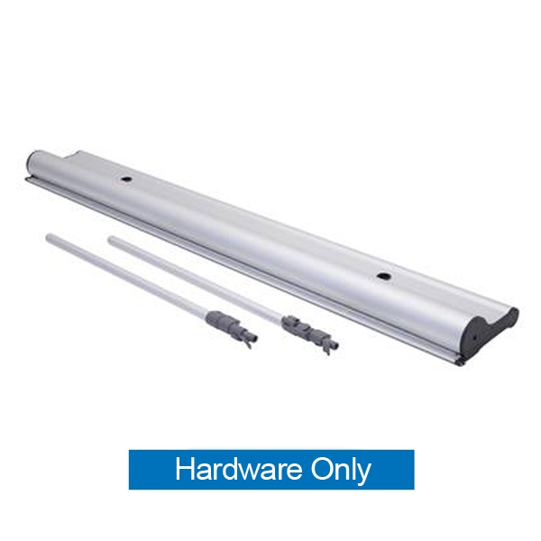 60in x 30-90in MagnaLink Retractable Banner (Hardware Only)