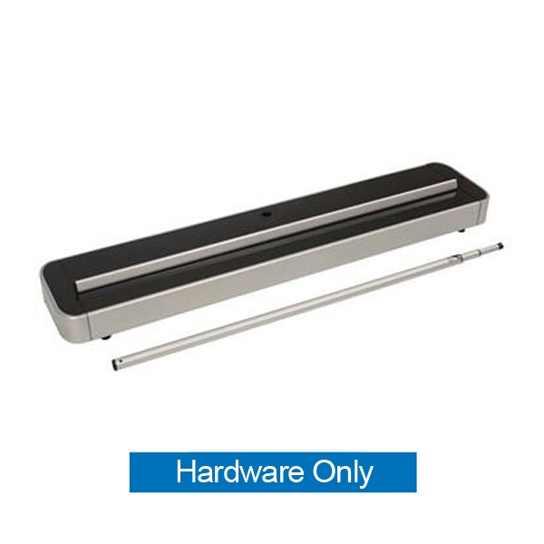 34in x 79in Stellar Retractable Banner (Hardware Only)