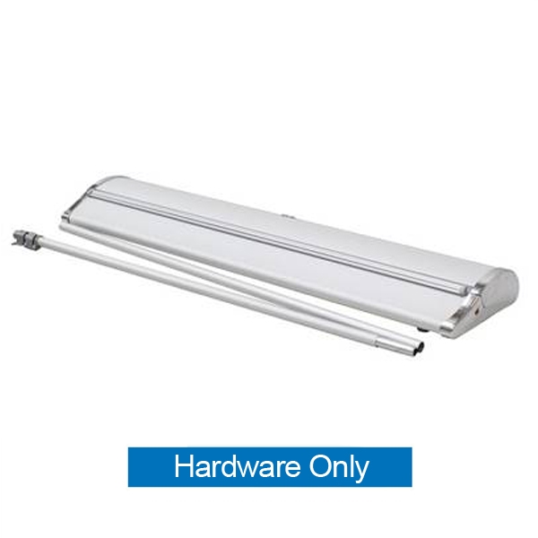 33in x 62-79in XChange Retractable Banner (Hardware Only)