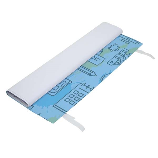 4ft x 3ft Exhibition Counter Kit | Graphic Only