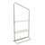 3' x 71" EuroFit Evolution Incline Hardware