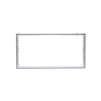18in x 36in Aerial SEG Glo Ceiling-Mounted Kit  | Hardware Only