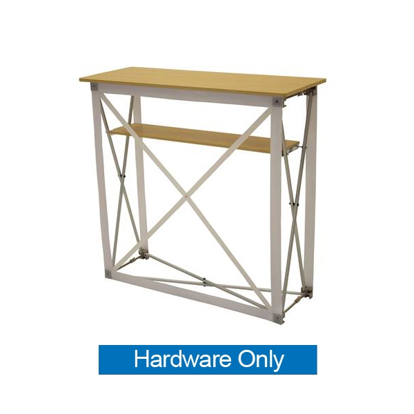 42in x 40in CounterPop | Hardware Only