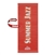24in x 60in Double-Sided Fabric Boulevard Banner. 
High-quality fabric banners lend an upscale flair to any street or parking lot.