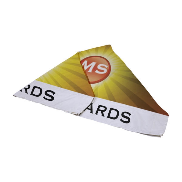Outdoor 10ft x 10ft Tents offer heavy duty commercial-grade popup frames designed for professional use. Canopies can customized with full color printing to display your company branding. Showcase your business name with our outdoor event tent