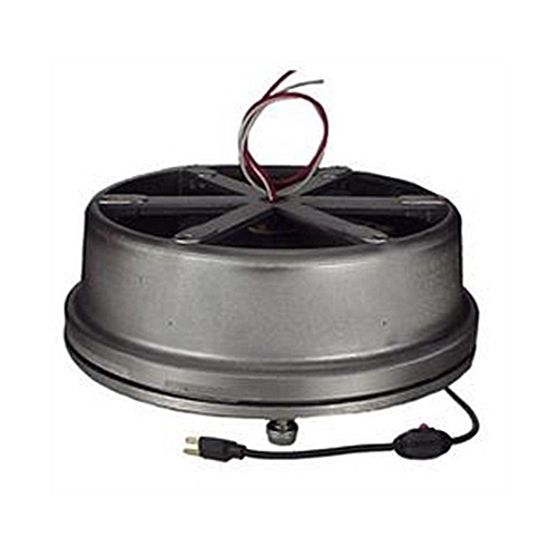 IR-600 Rotator Display Turntables (With Rotating Wires) are a step up from the IR-300. It�s what�s on the inside that counts! Additional support bearings combined with a robust spur gear drive allow the IR-600 to easily rotate large displays.