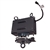 Spinning Motor for Hanging Banner Displays IG-5 HANG With Rotating Power Outlet will attract more attention to your hanging banner with spinning motion at next trade show or event. Hanging Banner Rotating Motors are important accessory for Hanging Banners