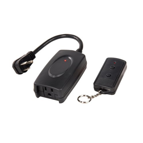 Wireless Remote (On-Off Only)