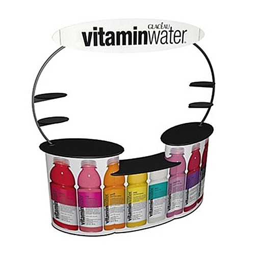 Use this SOLO Connector Curvo Counter Workstation Display as a trade show display counter or desk area indoors or outdoors. Great storage for your trade show booth, then check out our trade show tables, counters and podiums for ultimate functional