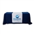 Sylish and elegant, this 30in x 84in Draped table runner elevates your brand presentaiton at any trade show or event space.  All table cloths are custom printed using dye-sub technology, utilize wrinkel resistant fabric and are washable for easy care.