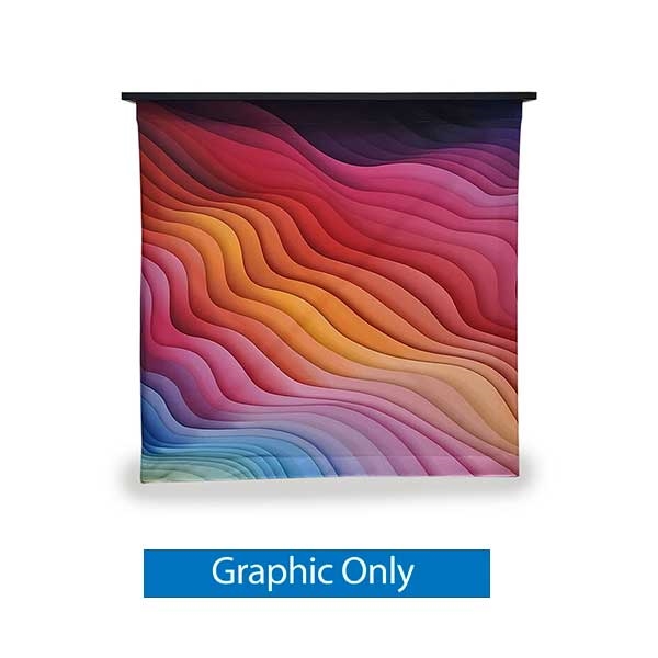 star fabric counter