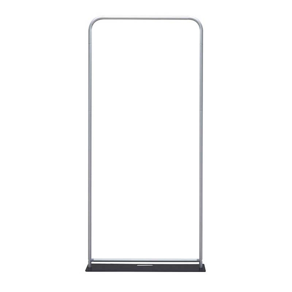 Wave Tube Straight 4ft x 8ft Hardware Only
