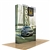 5ft x 8ft Star Fabric Popup Tabletop Display | Kit w/o Endcaps