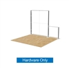 Sego8 10ft x 8ft Configuration D | Lightbox | Hardware Only