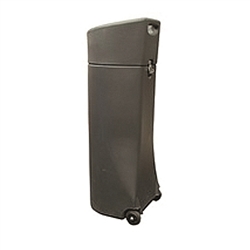 36.5in x 10.25in Little Giant Transport Case