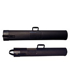 40in x 5.5in R Hard Transport Case for Banner Stands