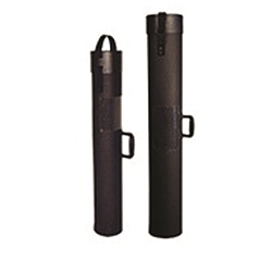 R 50inh Shipping Hard Banner Stand Cases
