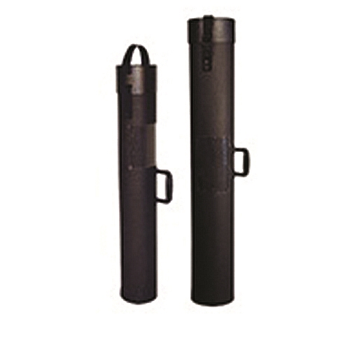 R 50inh Shipping Hard Banner Stand Cases