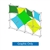 10.5ft (4x3) Xpressions SNAP K Metric Trade Show Display Graphic Only. Create a stunning 3-dimensional display in a Snap! Twelve frames, two planes for integrated graphics, and infinite configurations, offer a playground to create dramatic effects with en